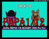 Song-Scooby Doo Pa Pa