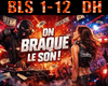 M*BRUBRU-BRAQUE LE..DH
