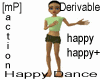 [mP] Happy Dance