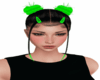 XK*Isabella Black Anim