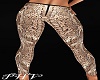 PHV Viper Snake Leggings