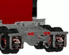 Lux Race Truck