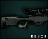 R║AWR Sniper Rifle