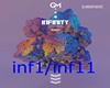 infinity azimov
