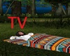 TV> Native Sleepingbag