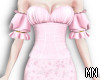 Spring date dress