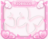 Butterfly Earrings