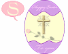 S. Easter Egg 2