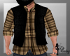 Cowboy Vest and Shirt 2