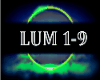 LUM!X - Thunder