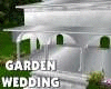 [QT4U] Garden Wedding