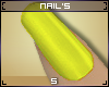 S|Yellow Nail