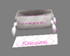 -SD- Kisses Pillow