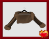 Brown Fur Jacket V2