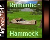 [BD] Romantic Hammock