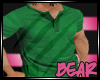~MB~ Green T-shirt