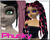 Phunky Twins~JettRose 1