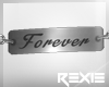 |R| Forever Necklaces
