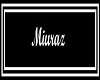 MY Necklace - Miuraz (C)