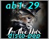 ab1-29 in the mix