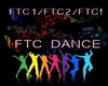 OX! Ftc Dance