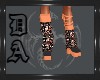 Thorny Roses Boots v2