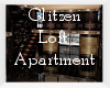 Glitzen Loft Apartment