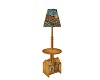 Country Table Lamp