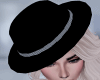 Sexy black hat