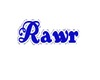 Thinking Of Rawr