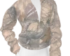 Camo Jacket F