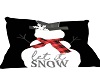 Let It Snow#2Cuddle/Gee