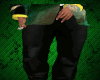 Emerald green suit 2