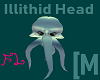 Illithid Head [M]