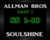 Allman Bros~Soulshine 1