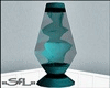 ::SfL::Lava Aqua Lamp