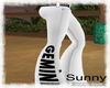 *SW* Gemini Flare Pants