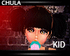 KID Cami & Panties Set