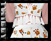 Kawaii Rilakkuma Skirt