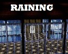 Raining Room