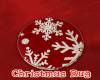 Christmas Rug