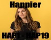 Sara'h - Happier V.F