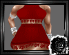 Jessy Dress Red