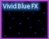 Viv: Blue Floor burst FX