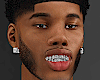 ODELL ANIMATED GRILLZ SK