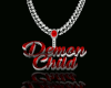 Demon Custom