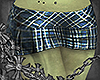 frankie stein skirt