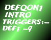 [RJ] Defqon1 Intro Dub
