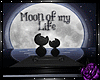 Moon of my Life <3