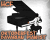 HCF Bavarian Pianist NPC